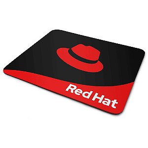 Mouse Pad Linux - Red Hat