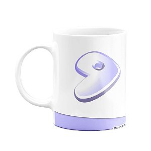 Caneca Linux  - Gentoo