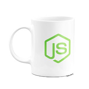 Caneca Dev - NODE JS