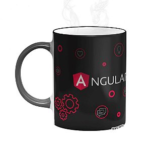 Caneca Mágica DEV - Angular