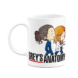 Caneca You Re My Person - com nome