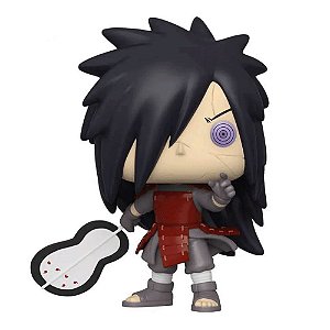 Funko Pop Animation Naruto Shippuden - Madara Uchiha 722