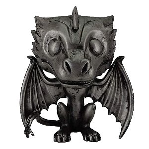 Funko Pop Tv - GOT - Drogon 16