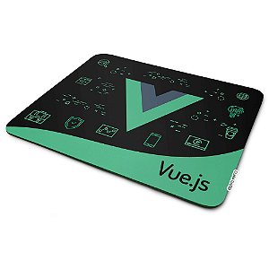 Mouse Pad Dev - Vue JS