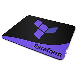 Mouse Pad Dev - Terraform