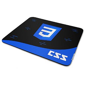 Mouse Pad Dev New - CSS