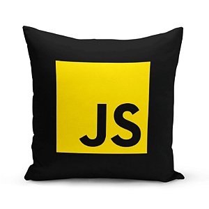 Almofada DEV - JS JavaScript