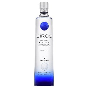 Vodka Ciroc - 750 ml