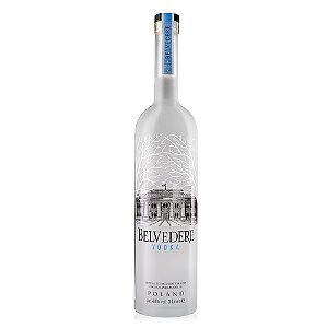 Vodka Belvedere - 700 ml