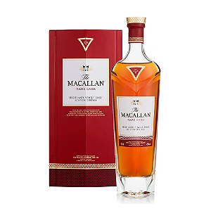 Whisky The Macallan Rare Cask - 700 ml