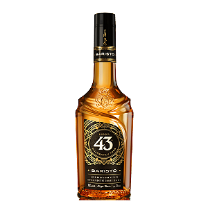 Licor 43 Baristo - 700 ml