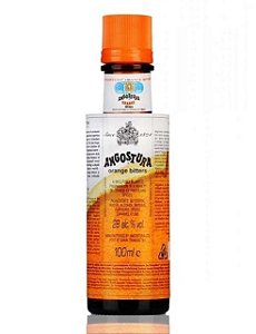 Bitter Angostura Orange - 100 ml