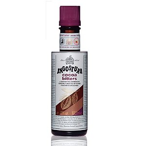 Bitter Angostura Cocoa - 100 ml