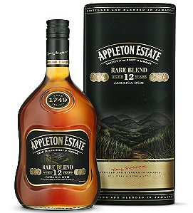 Rum Appleton Rare Blend Jamaica - 700 ml