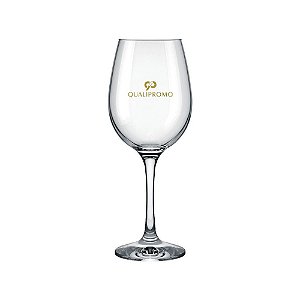 Taça vinho Barone 385 ml personalizada - Cód.: 71560201018632NQ