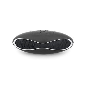 Caixa de som multimídia Bluetooth personalizada – Cód. 97340SQ