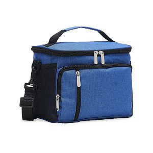 BOLSA TÉRMICA 11L - Cód.: 04385