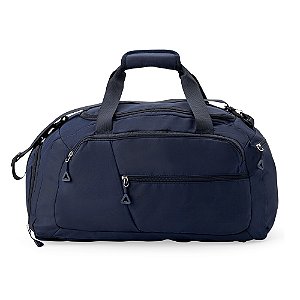 BOLSA ESPORTIVA OXFORD 42 LITROS - Cód.: 08227