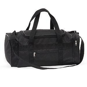 BOLSA DE MÃO P/ VIAGEM - Cód.: 14801