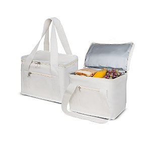 Bolsa Térmica em algodão 450g/m² - Cód.: BT311P