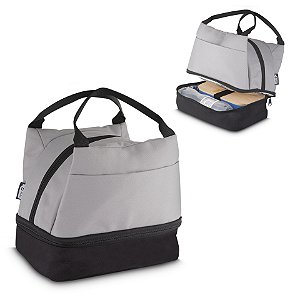 Bolsa Térmica em PET Reciclado - Cód.: BT313P
