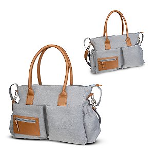 Bolsa Multifuncional em Poliéster 300D - Cód.: MC514P