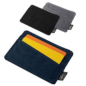 Porta Cartão - Cód.: PCA100