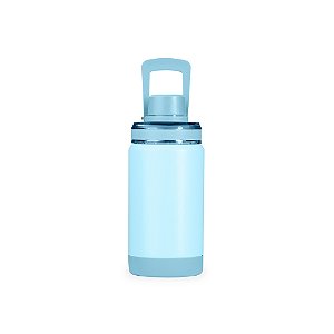 GARRAFA TÉRMICA 400ML - Cód.: 09181