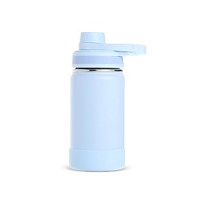 GARRAFA TÉRMICA 350ML - Cód.: 18949P
