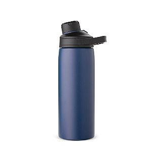 GARRAFA TÉRMICA 600ML - Cód.: 18976