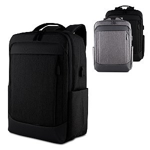 Mochila para notebook - Cód.: MC650