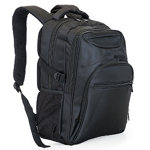MOCHILA DE POLIÉSTER 27L - Cód.: 03033