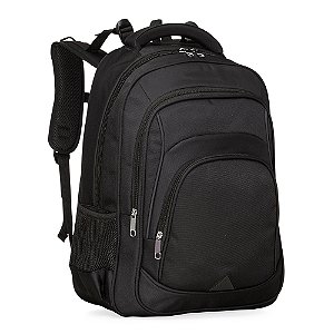 MOCHILA POLIÉSTER 27L - Cód.: 09263
