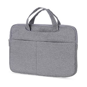 PASTA EXECUTIVA PARA TABLET E NOTEBOOK 13* POLEGADAS - Cód.: 18672