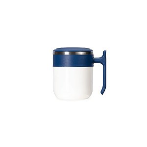 CANECA INOX 350ML - Cód.: 18946