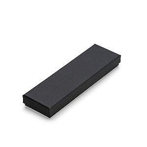 ESTOJO P/ UMA CANETA PAPELAO - Cód.: 12303