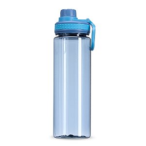 GARRAFA PLÁSTICA 750ML - Cód.: 18792