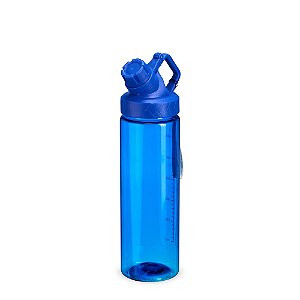 SQUEEZE PLÁSTICO 750ML - Cód.: 08189A