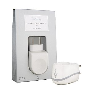 Aromatizador Via Aroma Standard