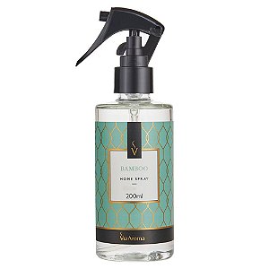 Home Spray Bamboo Via Aroma - 200ml