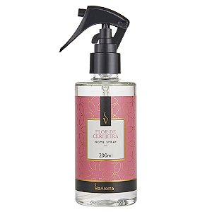 Home Spray Flor de Cerejeira Via Aroma - 200ml