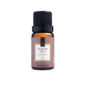 Essência Flor de Figo Via Aroma - 10ml