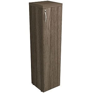 Armário Alto com 1 Porta Direita para Escritório 40mm Moderate MV025