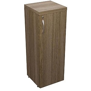 Armário Médio com 1 Porta Direita para Escritório 40mm Moderate MV123