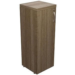 Armário Médio com 1 Porta Esquerda para Escritório 40mm Moderate MV125