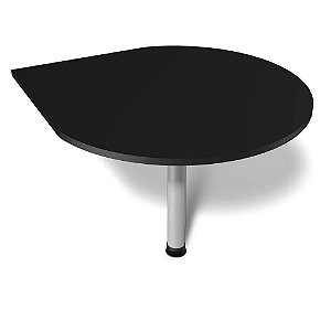 Mesa de Gota com Tampo de 25mm Stillus MV251