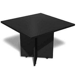 Mesa Quadrada Pés Painéis 18mm MV307