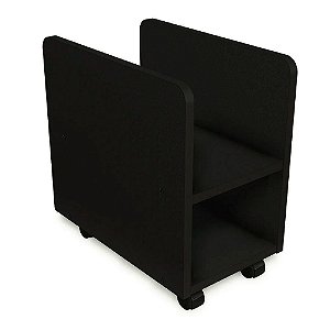 Suporte para CPU e Estabilizador Alto com Perfil T 15mm MV377