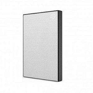 HD Seagate Portátil Backup Plus Slim, 2TB, USB 3.0 - STHN2000400