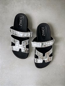 Papete Birken Noah Lohaz Prata